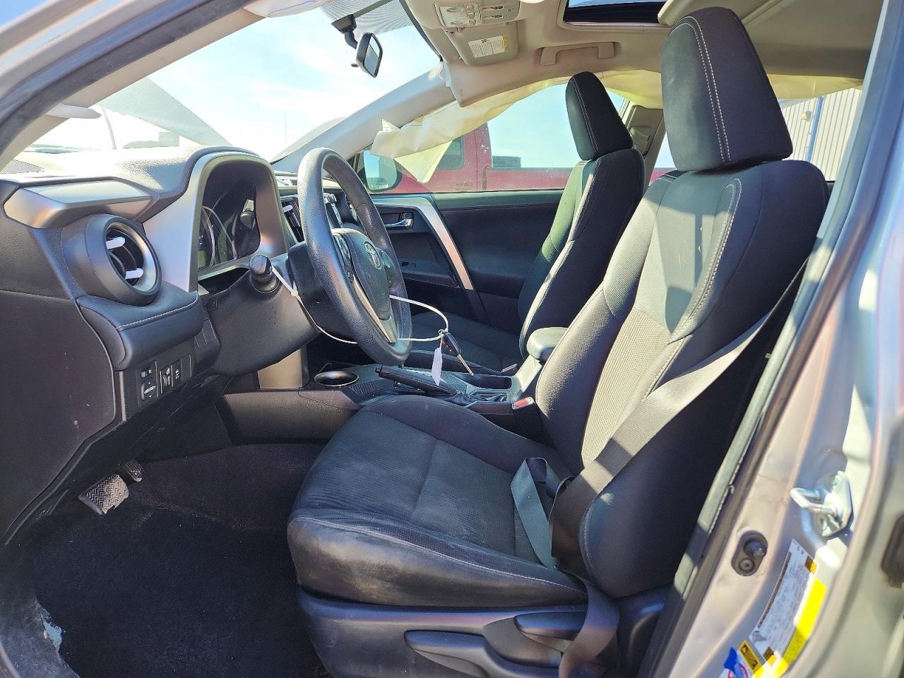 2014 TOYOTA RAV4