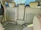 2012 INFINITI EX35
