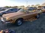 1977 OLDSMOBILE Cutlass