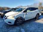 2017 NISSAN MURANO