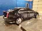 2014 CADILLAC ATS