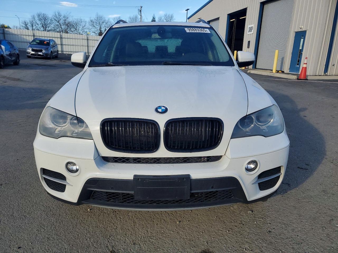 2013 BMW X5