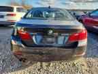 2016 BMW 5 series