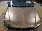 2001 HONDA ACCORD