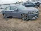 2016 ACURA RLX