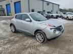 2013 NISSAN Juke