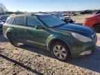 2010 SUBARU Outback