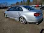 2010 VOLKSWAGEN JETTA