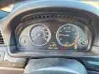 2012 BMW 5 series