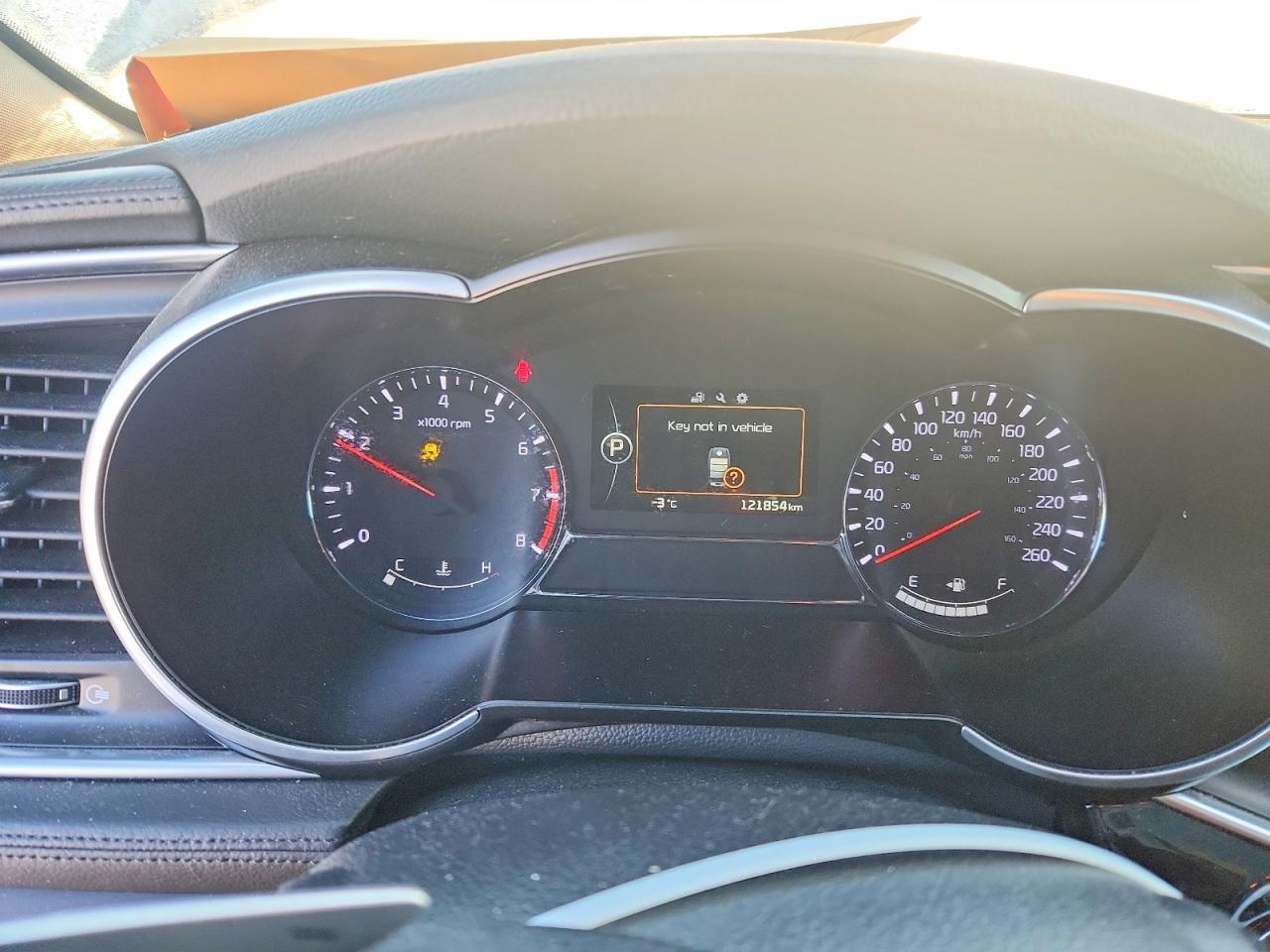 2014 KIA OPTIMA