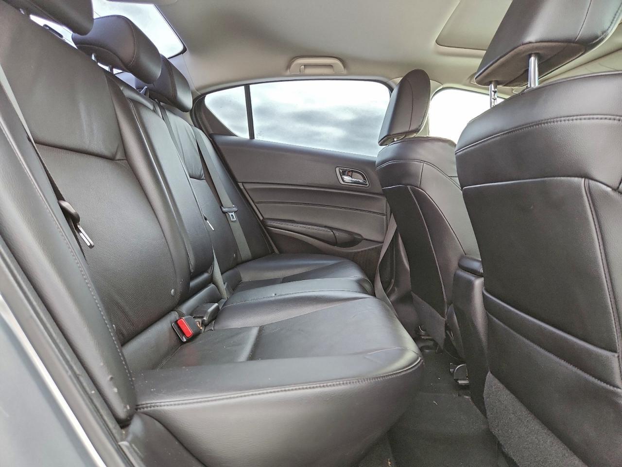 2013 ACURA ILX