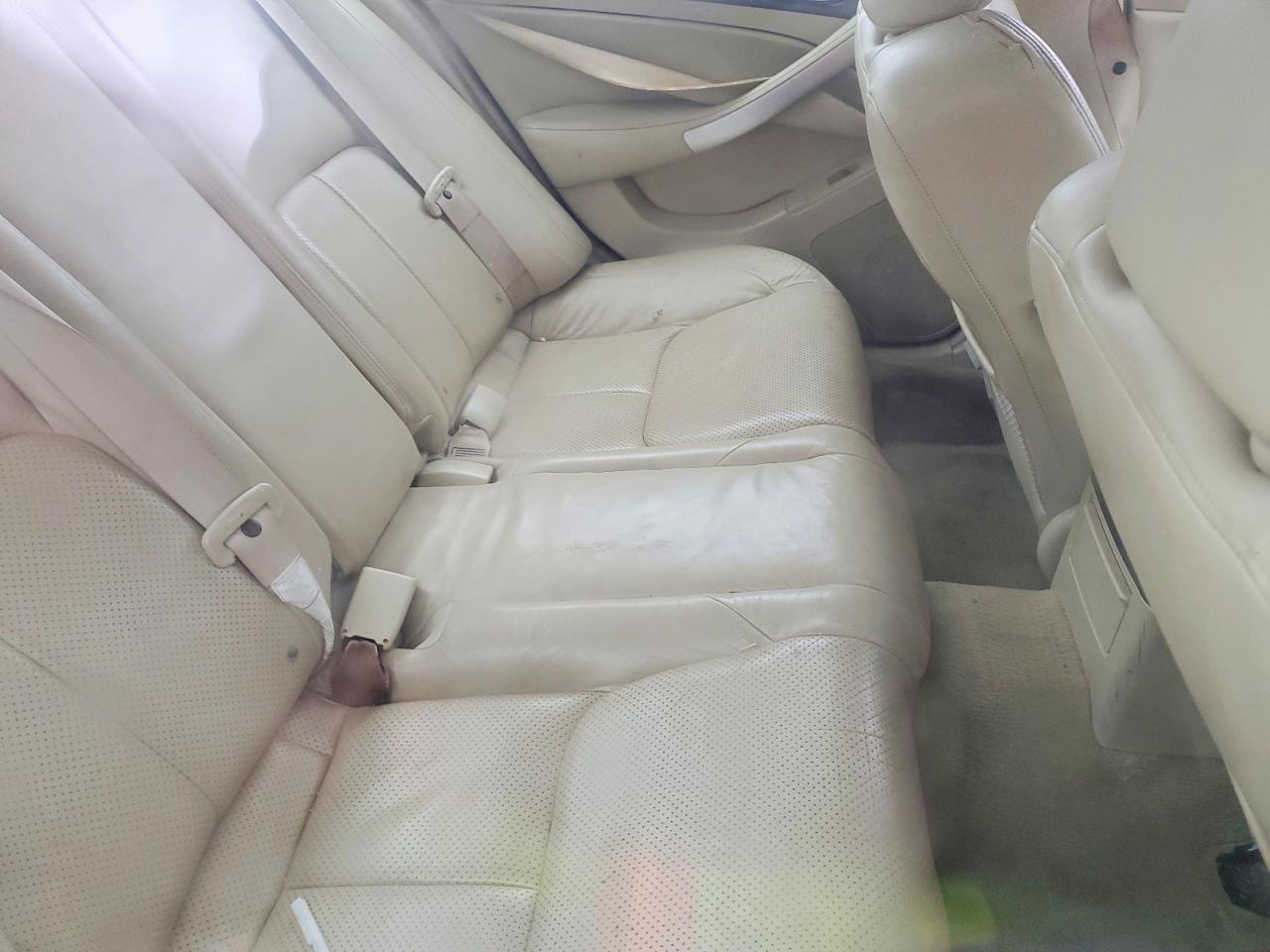 2006 INFINITI G35