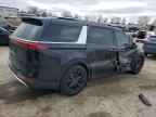 2022 KIA Carnival