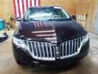 2013 LINCOLN MKX
