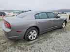 2011 DODGE CHARGER