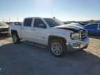 2018 GMC Sierra