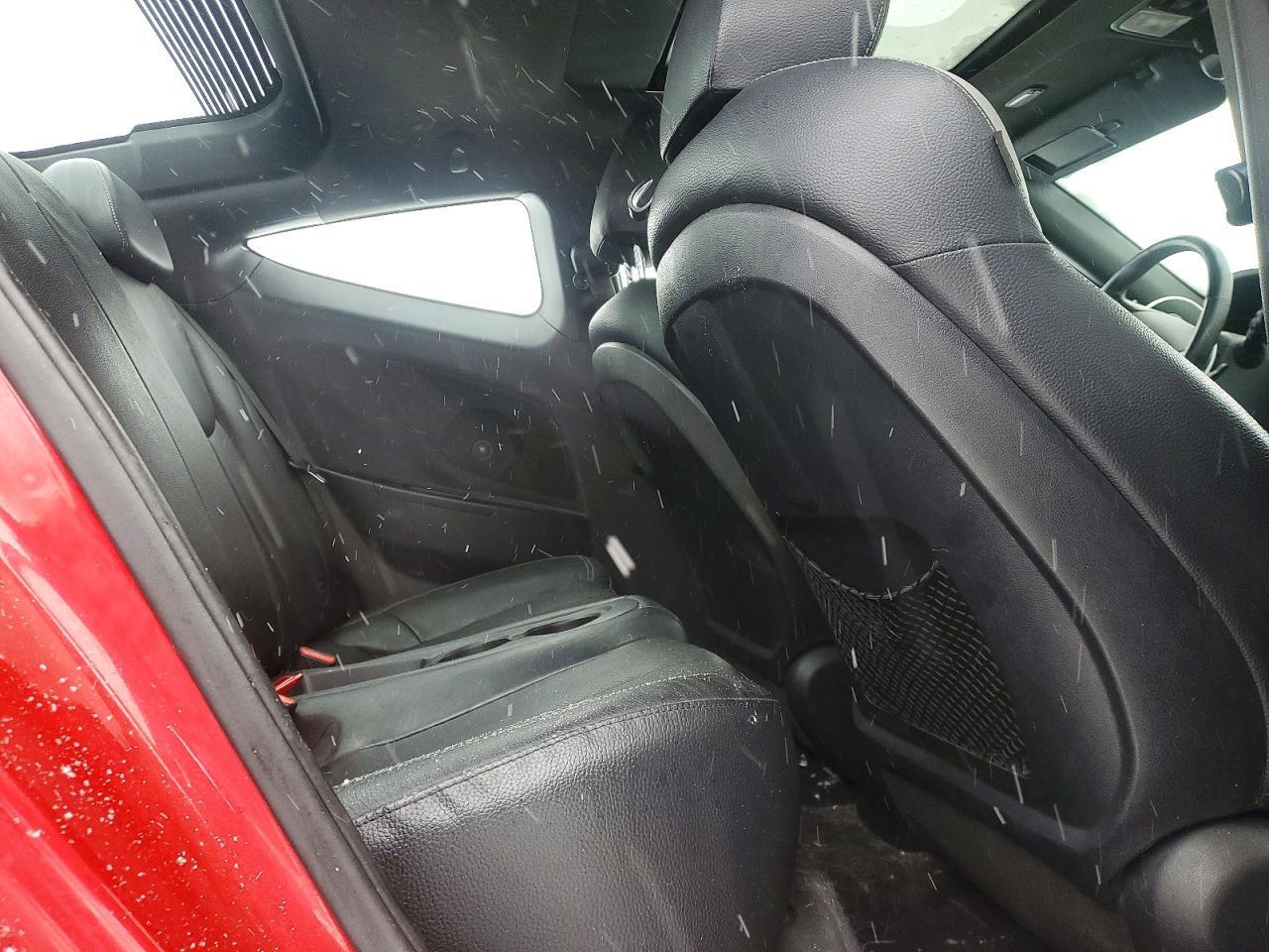 2016 HYUNDAI VELOSTER