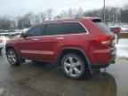 2012 JEEP Grand Cherokee