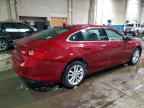 2018 CHEVROLET Malibu Limited