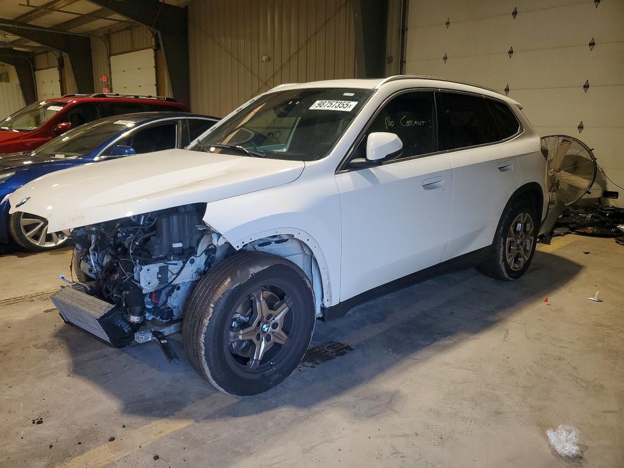 2023 BMW X1