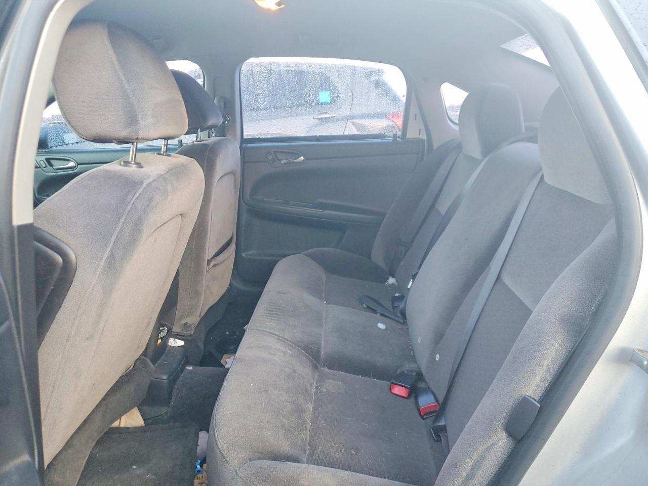 2013 CHEVROLET IMPALA