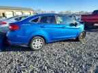2011 FORD Fiesta