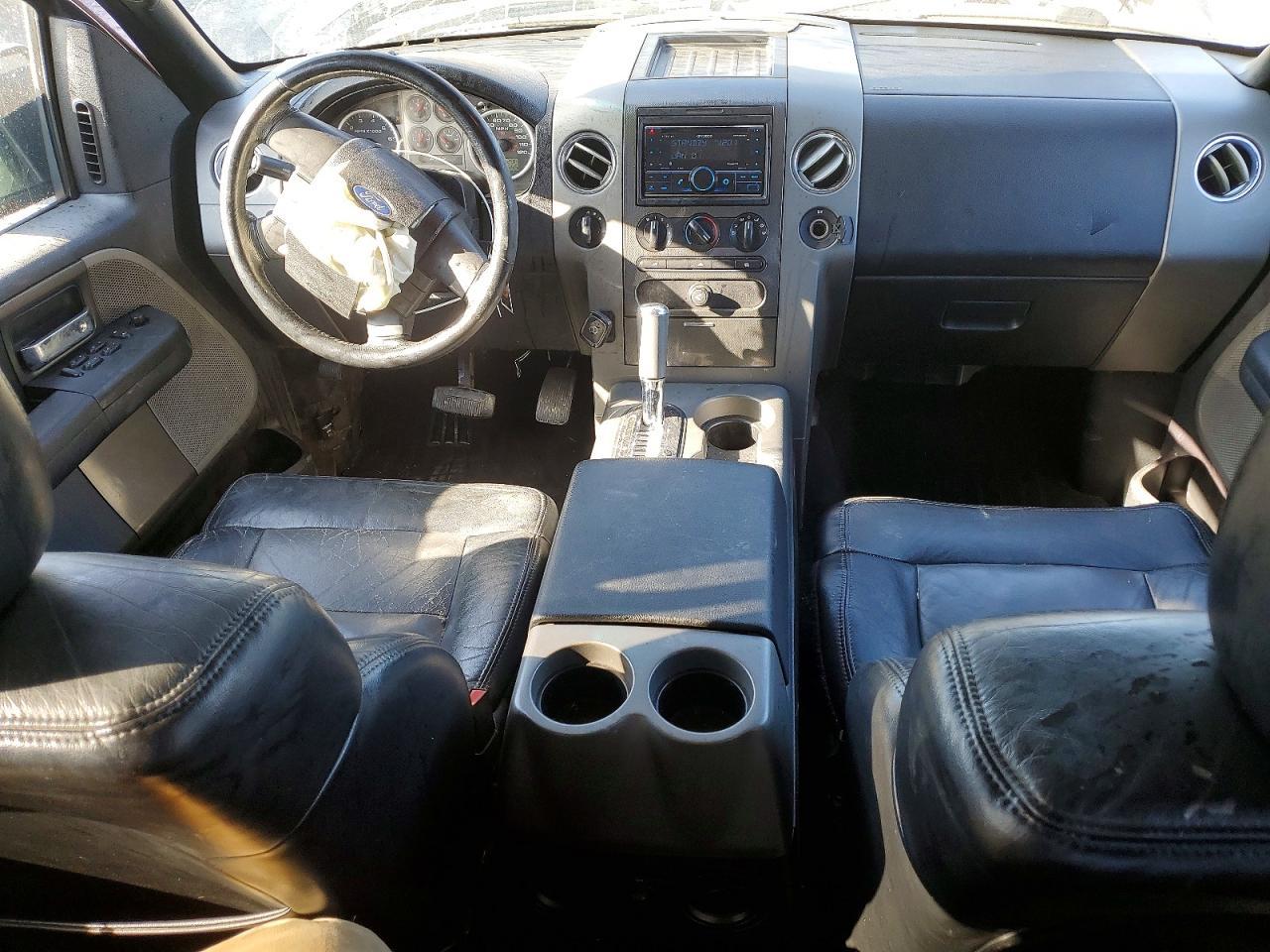 2004 FORD F-150
