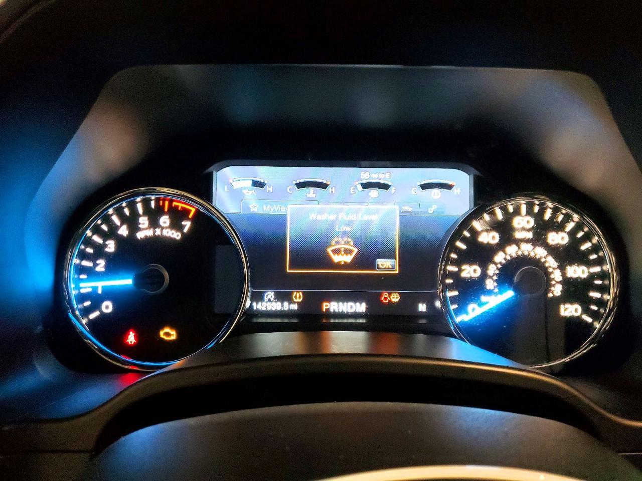 2018 FORD F-150 Lightning
