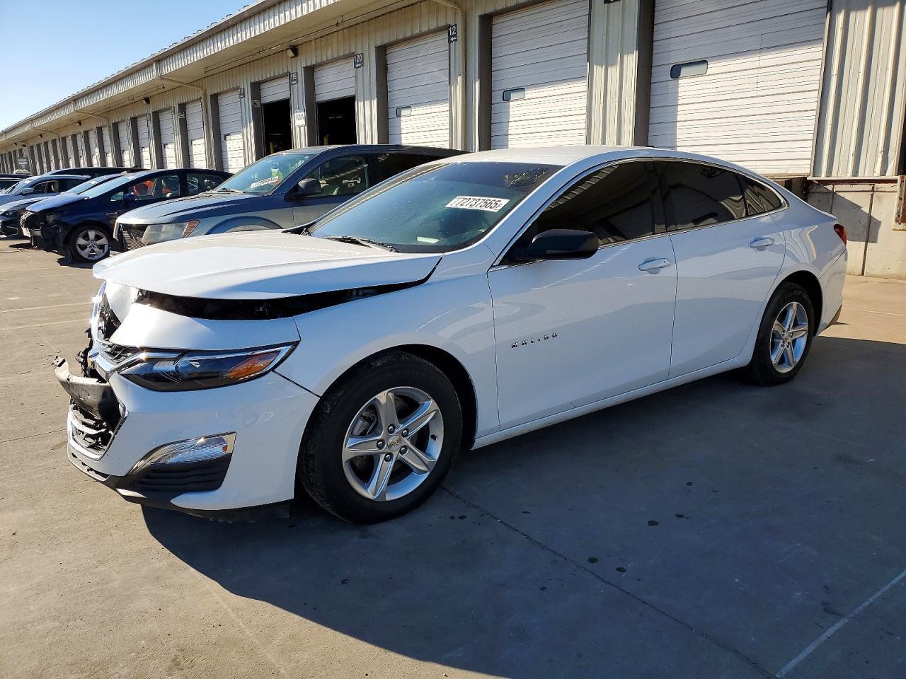 2023 CHEVROLET MALIBU
