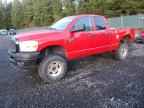 2008 DODGE Ram 2500