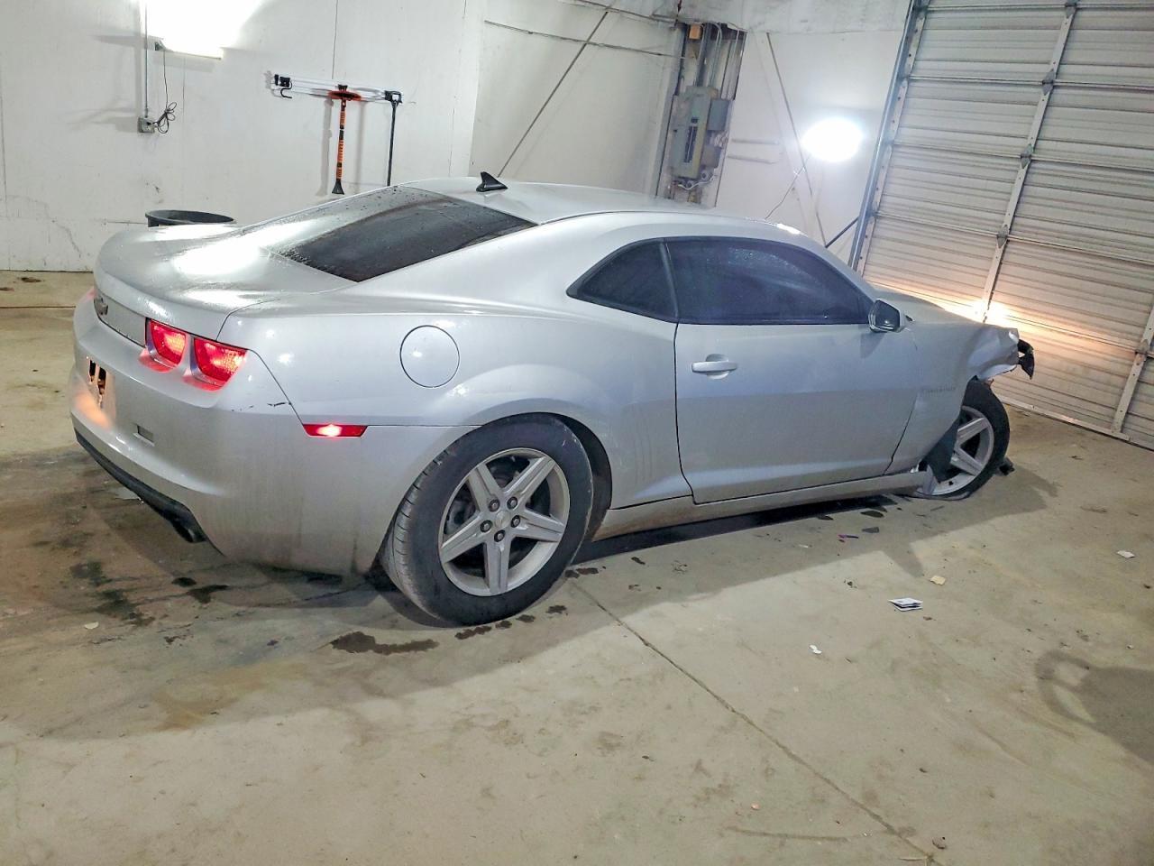 2011 CHEVROLET Camaro