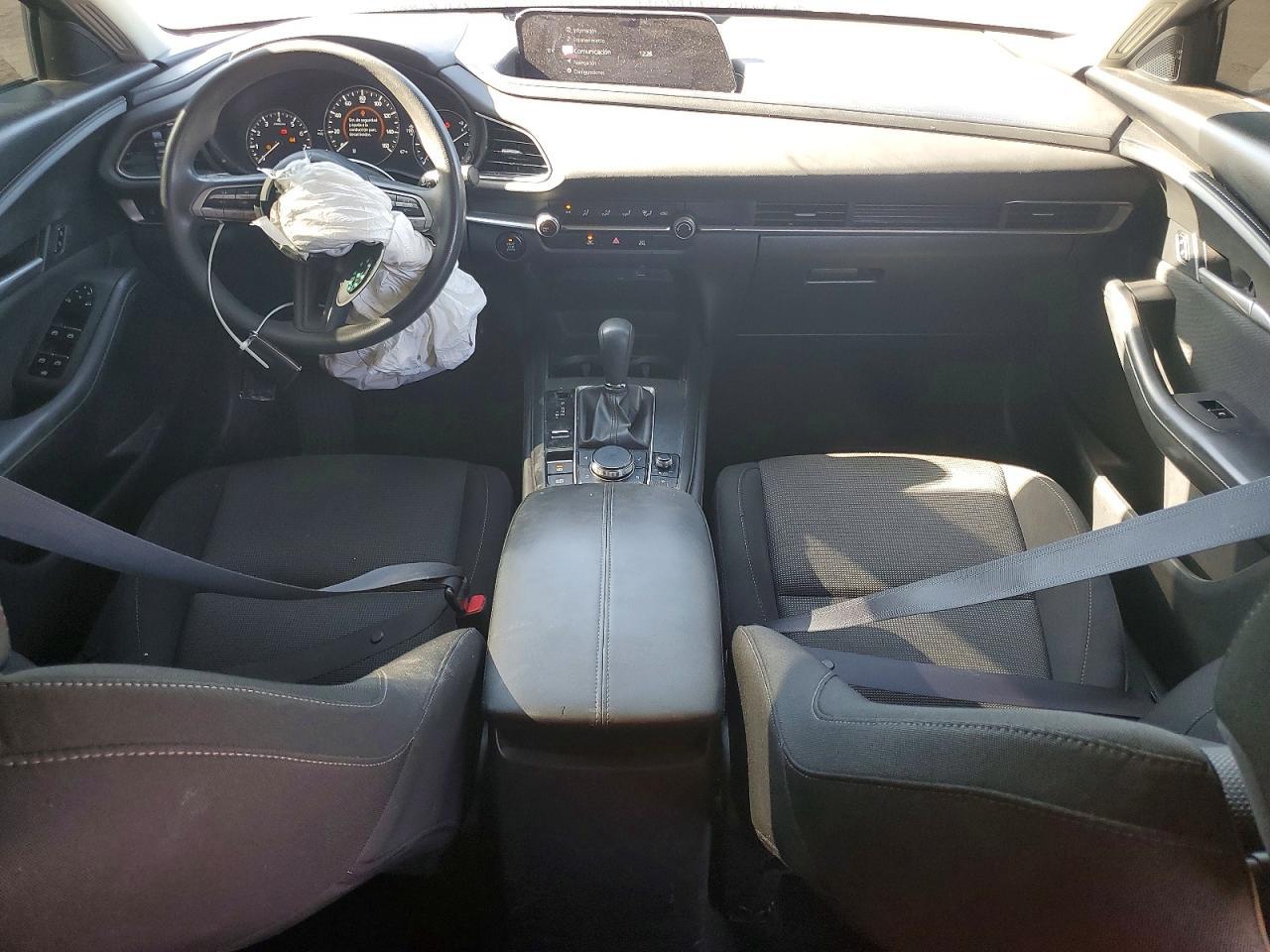 2021 MAZDA CX-30