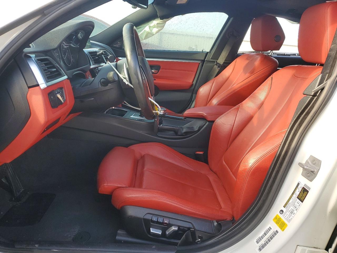 2019 BMW 4 Series