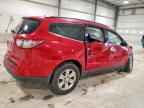 2014 CHEVROLET TRAVERSE