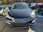 2016 HYUNDAI SANTA FE