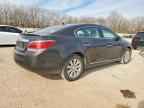 2013 BUICK LACROSSE