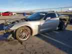 2008 CHEVROLET CORVETTE