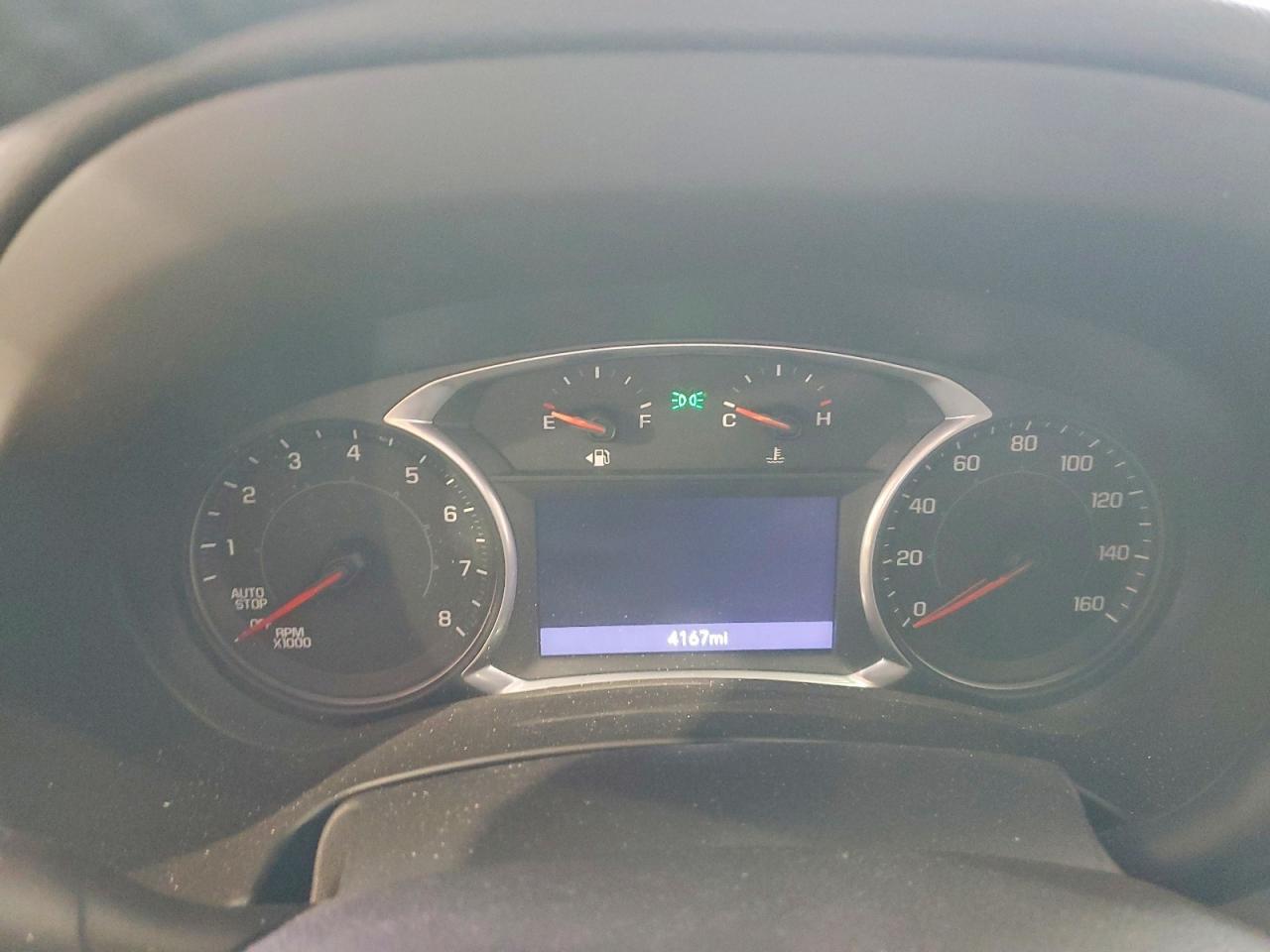 2022 GMC Terrain