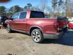 2018 HONDA Ridgeline