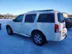 2012 NISSAN PATHFINDER