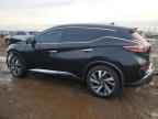2017 NISSAN MURANO