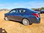 2017 NISSAN VERSA