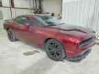 2017 DODGE Challenger