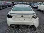 2017 SUBARU BRZ