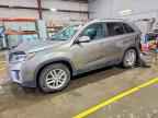 2014 KIA SORENTO