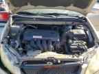 2005 TOYOTA COROLLA
