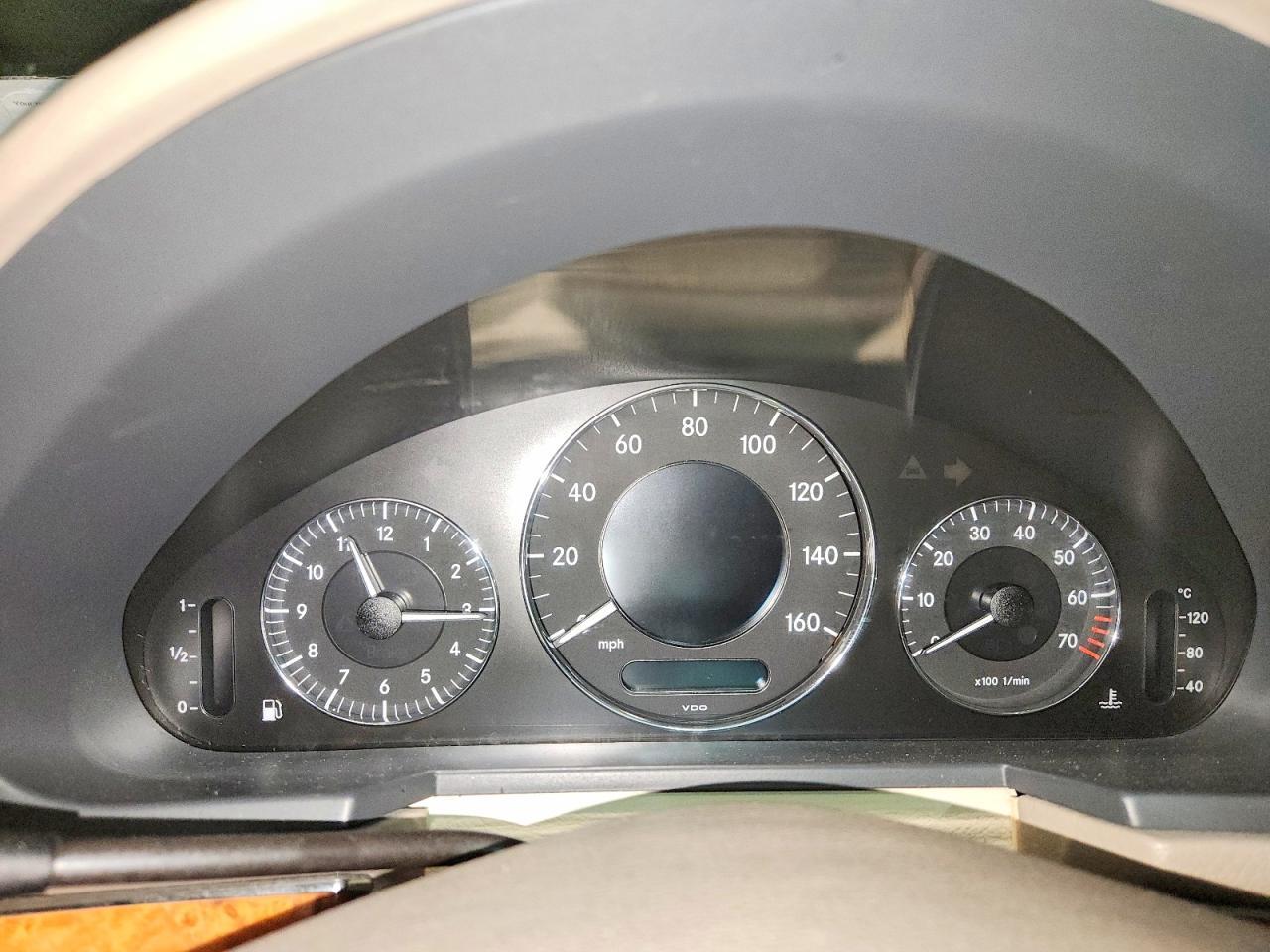 2006 MERCEDES-BENZ E-Class