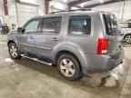 2011 HONDA PILOT