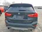 2019 BMW X1