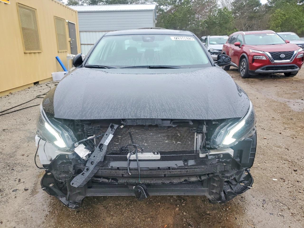 2024 NISSAN ALTIMA
